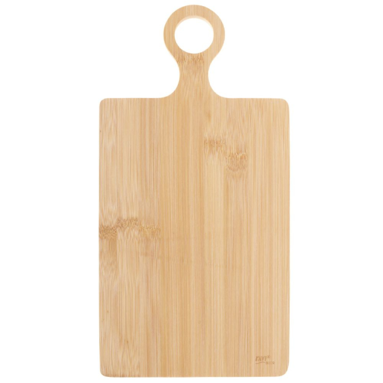 Deska bambusowa 39,5x20cm RAVI